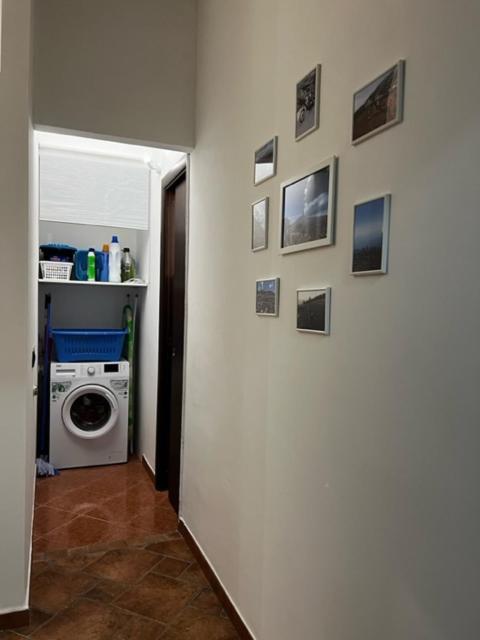 Appartement Opuntia Dell'Etna Bike House à Mascalucia Extérieur photo
