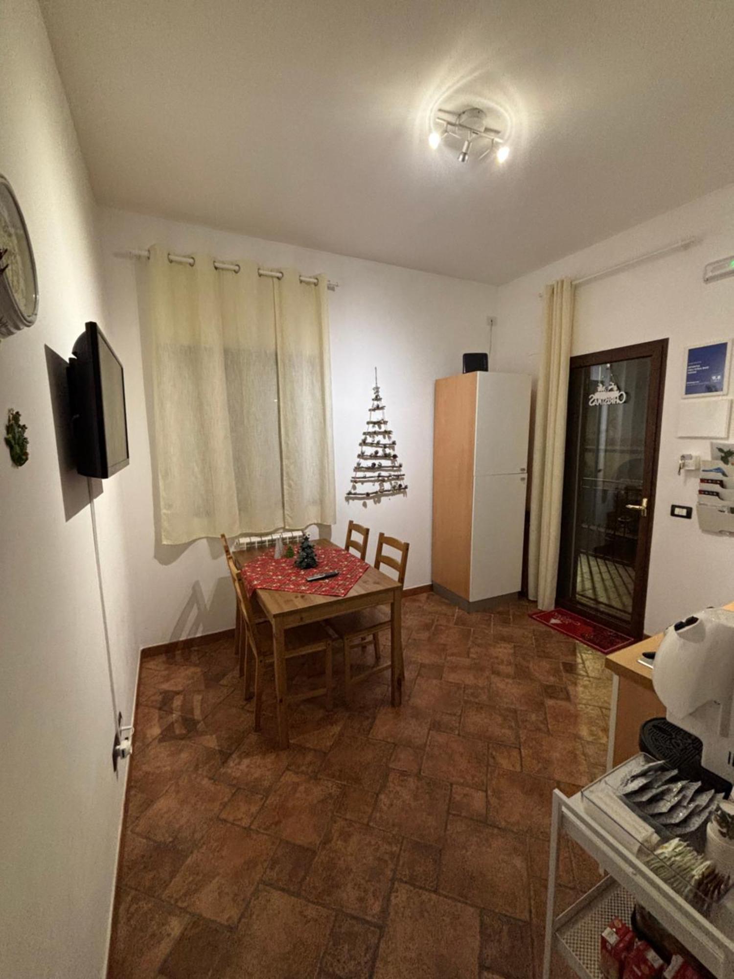 Appartement Opuntia Dell'Etna Bike House à Mascalucia Extérieur photo